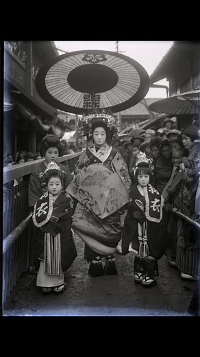 Evolution of Japan: A Century in Retrospect