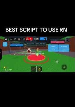 best pvp script out there