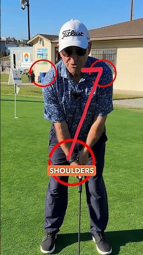 Stop Being a Handsy Putter: Perfect Your Stroke with Coach Elliot Powers