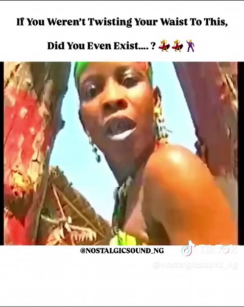 Nostalgic Vibes: Enjoy Classic Nigerian Songs