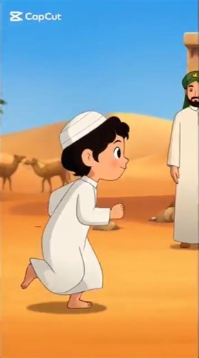 The Bravery of Hazrat Ali | 21 Ramadan Special 🌙 #facts