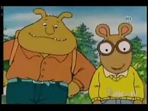 Arthur finder key-pers 2