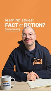  “I’m a visual learner.” It’s a phrase we’ve all heard — at least...