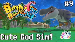 Lets Play Birthdays The Beginning 9 My ISP kills the Dinosaurs