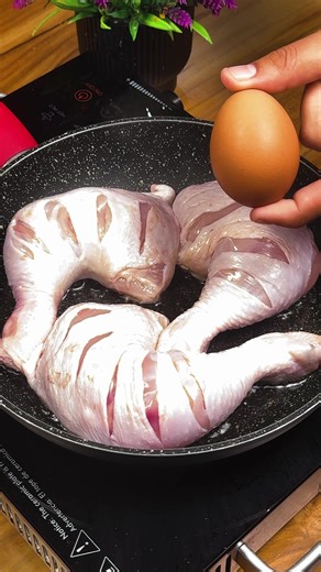 Receta de Pollo Rápida y Sencilla en 25 Minutos