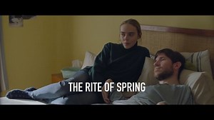 THE RITE OF SPRING - Trailer
