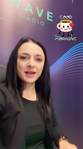 12 reactions | Hai pe @wave__radio ! Paula Solomon vine cu cele mai importante ştiri locale şi naționale de la 10.00 şi 12.00!☑️ ❤️ Ascultă LIVE Wave Radio: https://onlineradiobox.com/ro/wave/?cs=ro.wave&played=1 Aşteptăm mesajele tale pe WhatsApp la numărul de telefon 0729.015.888! 﫶 O zi bună tuturor!✅ | Wave Radio | Facebook