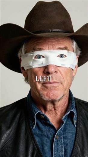 Kenny Rogers Destroyed His Face With Surgery