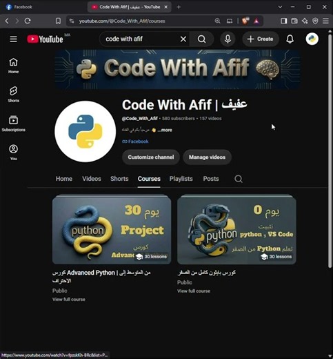 Learn Advanced Python | Complete Course From Intermediate to Professional