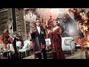 Sada Do I Ciptaan Bachtiar Panjaitan I Cover Moshe Darron Panjaitan