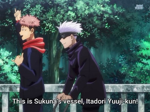 Jujutsu Kaisen: Episode-14 (Tagalog Dubbed) #jujutsukaisen #itadoriyujitv | Itadori Yuji TV