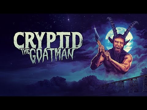 CRYPTID: THE GOATMAN Movie Trailer | Documentary, History, Mystery