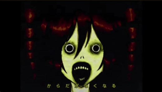 【转载】〔中恐〕（2k/4k）Self-Destruct