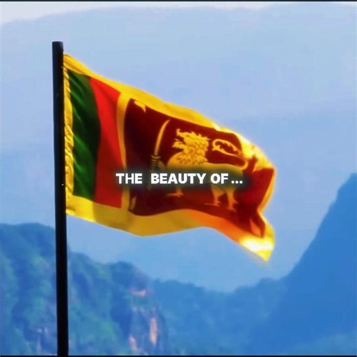 🌴 The Beauty of Sri Lanka 🇱🇰 | #SriLanka #TravelSriLanka #IslandParadise #NatureLovers
