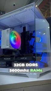 2.3K views · 11 reactions | PKR 225,000 RYZEN 5 BUILD  Specs Below:...