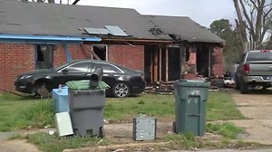 Man’s home catches fire after he allegedly shot at neighbor’s house | Haystack News