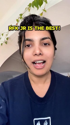 146K views · 30K reactions | Kudos to RFK Jr! | Women in America | Facebook