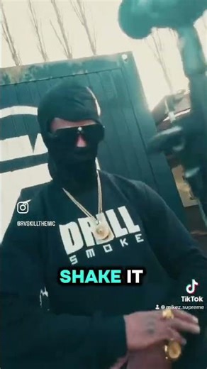 Big Business Pt.2 (Teaser) 💼 | Big Mikez Supreme | Dropping Friday (Today)