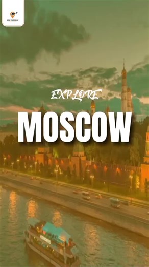 Moscow Tour Special Package #airgotourism #moscow #moscowcity #travellover #traveltiktoks #travelagency #explore #travel #tripandtours #moscow #travelmoscow #moscow #viral_video_tiktok #fypシ゚viral