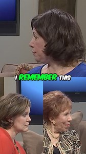 On “Today with Marilyn and Sarah,” Annihilate Fear with Joan Hunter, Part 2. https://bit.ly/3QhygWN | Marilyn Hickey