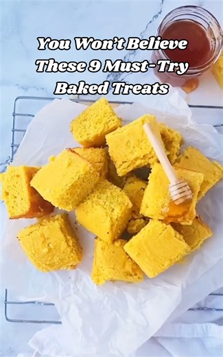 You won’t believe these 9 must-try baked treats