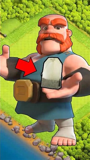 What is The Clash of Clans Version of The Classic T-Bagging?