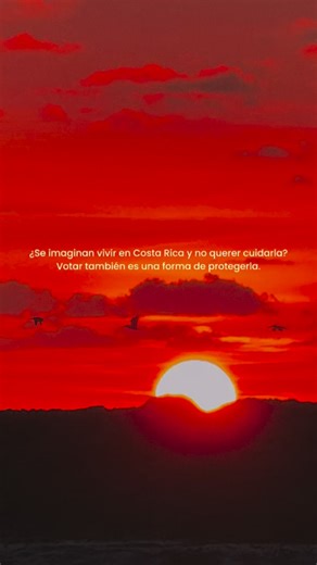 Esta tierra ha sido generosa con nosotros. Cuidarla es lo mínimo que podemos hacer. ❤️ | La Fiebre de Viajar