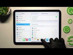 How to Open Apps on the iPad 10th Gen in a Pop Up View - Float...