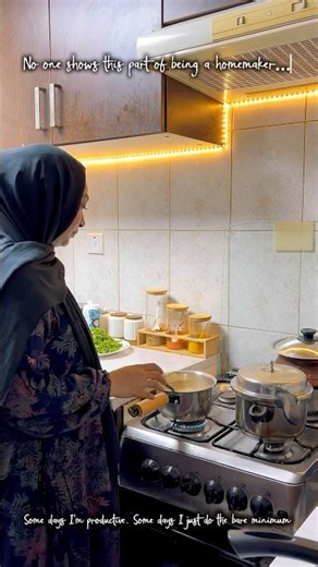 Not Every Day is Productive | Real Homemaker Life 🤍