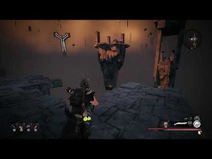 Remnant: From the Ashes - Return the Labyrinth (36)