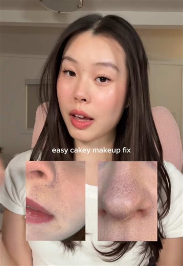 Favorite Makeup Hack with PURCELL US | Easy Glow Tip