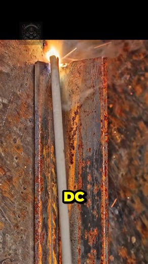 _DCEP vs DCEN #unitedstatesofa | Weldwisdom