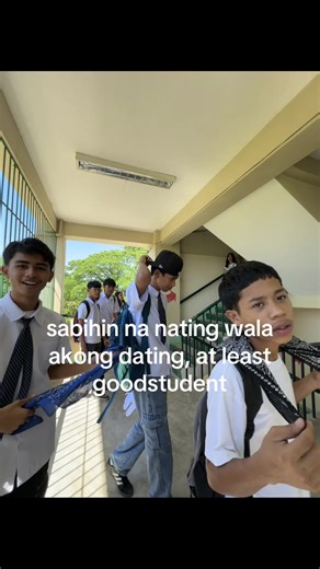 Understanding the Life of a Good Student