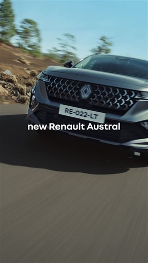 new #Renault #Austral. enjoy an interior that adapts to your needs: rear bench seat that slides 16 cm, boot capacity up to 575 liters, and 35 liters of storage space. with turbo 1.3L TCe engine 150 hp. for more information and reservation, please call: 16202 tax registration number: 100-059-007 #رينو #أوسترال الجديدة. استمتع بمقصورة داخلية تناسب احتياجاتك: مقعد الصف الخلفي يتحرك بمقدار 16 سم، وسعة الحقيبة الخلفية تصل إلى 575 لترًا، بالإضافة إلى 35 لترًا من مساحة التخزين. بموتور تيربوTCe بقوة 150