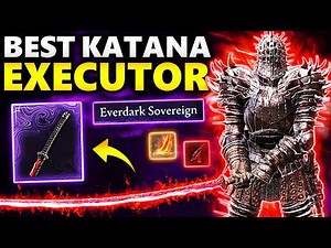 Executor is UNSTOPPABLE With This Build! - Solo Run - Enhanced Sentient Pest (Elden Ring Nightreign)