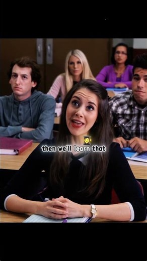 Fun Moments in American TV Shows #funny #comedy