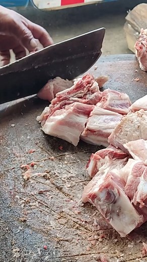 7.5K views · 113 reactions | Fileteado de carne de cerdo  | Robert Mark | Facebook