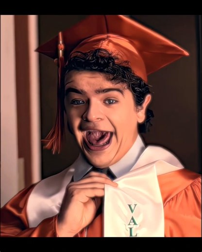 "Nancy Was Right 💀" Dustin Edit | Sem Saida (Slowed) #dustinhenderson #strangerthings