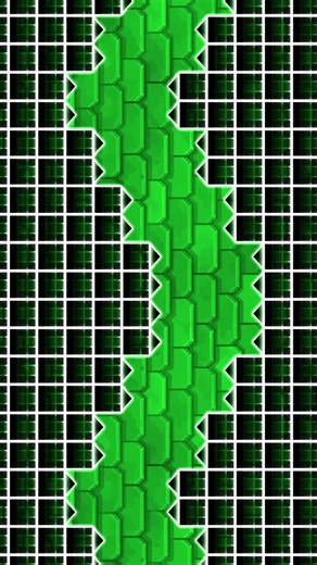 Geometry Dash Interactive Minigame 🔥 #minigames #geometrydash #gametok #interactive