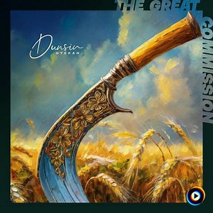 Halleluyah - The Sacred Sound by Dunsin Oyekan