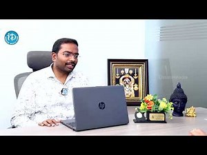‪@pvrcloudtech‬ MD Srinivas Reddy Interview in ‪@iDreamMedia‬-Data Engineering Career Path Skills & Tips