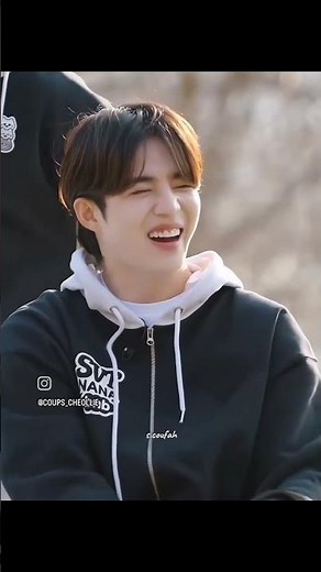 cute melon oppa💗🥰#saventeen #shorts