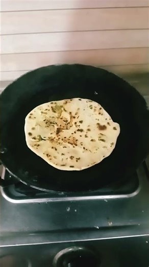 muli paratha 🤤