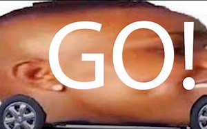 飞机梗（321GO）