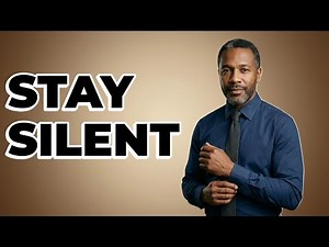 Can I Refuse To Answer Police Questions?