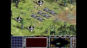 TX-130T video - Expanding Fronts mod for Star Wars: Galactic Battlegrounds