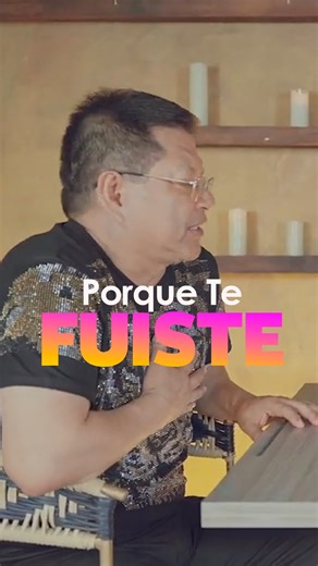 Estas colaboraciones no se superan Segundo Rosero y la Suprema Corte. "Por qué te fuiste" No olvides escuchar el video completo en nuestro canal de YouTube. ¡Suscríbete y mantente informado! #SupremaCorte #SegundoRosero | Discos Lags