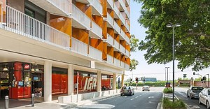 University Terraces | Accommodation - UNSW Sydney