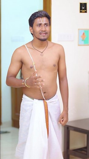 Ayyo Mami Poonool la Kodi Yetha Vitangale...!👱🏻‍♀️🤦🏻‍♂️ | Laughing Soda | Infinitum Media