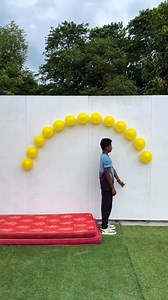 2.8M views · 10K reactions | don't fall down challenge..‼️ new edition #OMG #reels #game #funny #Amazing | Saklain Mostak | Facebook